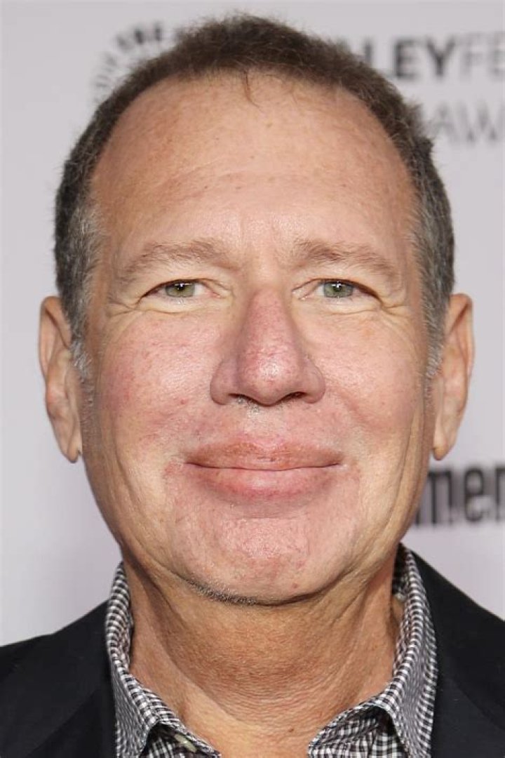 Garry Shandling Net Worth  - Pulptastic