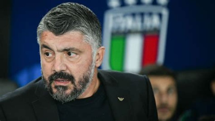 Gattuso faces UEFA charge over Jordan head-butt incident