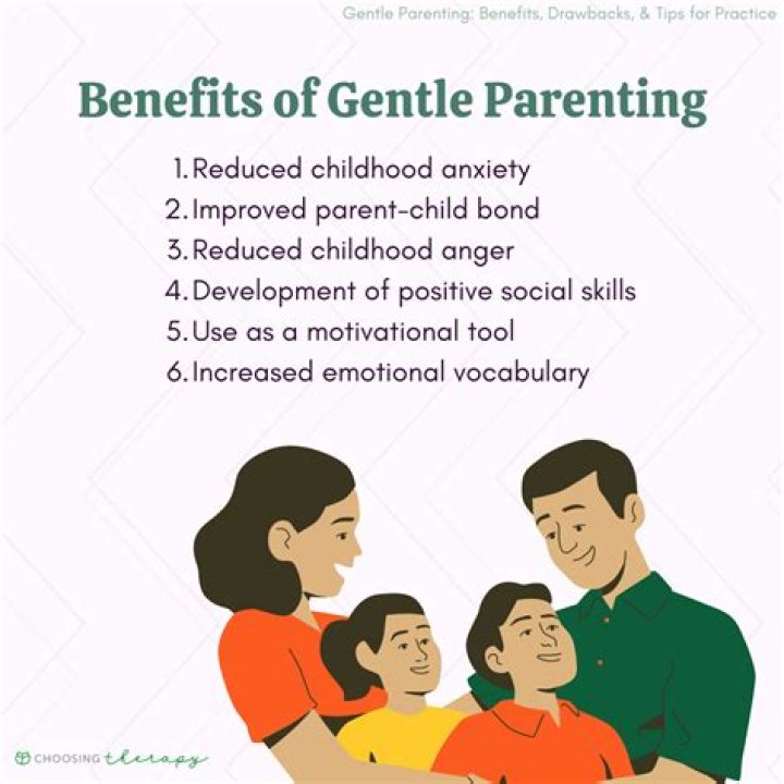 Gentle Parenting Is A Parenting Style That's Not for the Weak of Heart