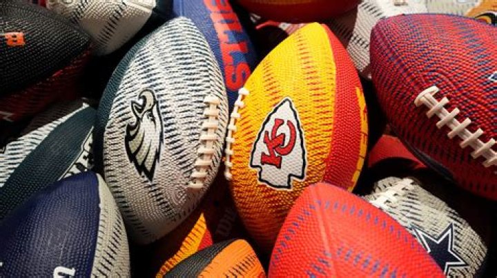 Georgia players in Super Bowl between Chiefs and Eagles