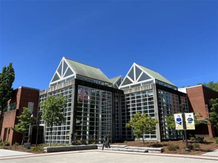 Georgia Tech’s ‘fun’ environment convinced Brent Cimaglia to transfer