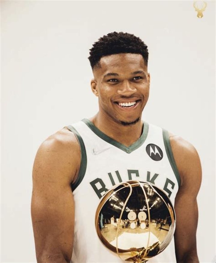 Giannis Antetokounmpo Net Worth: How The ‘Greek Freak’ Earned Around $100 Million