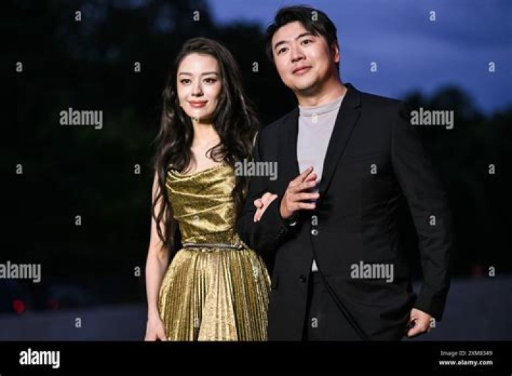 Gina Alice Redlinger Lifestyle, Age (Lang Lang’s Wife) Biography, Family & Facts