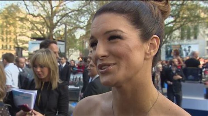 Gina Carano suing Disney for firing her from Mandalorian