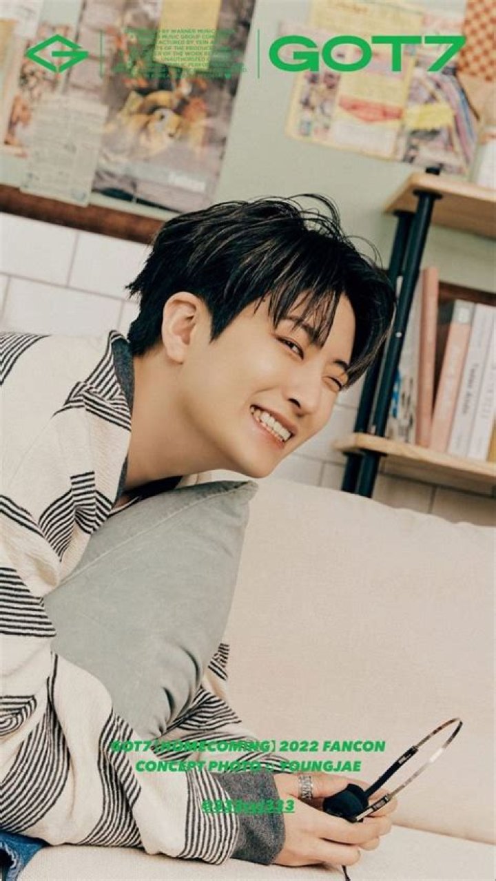 GOT7 Youngjae Fashion 2022: Here's New Airport Outfit You Can Add to Your Collection