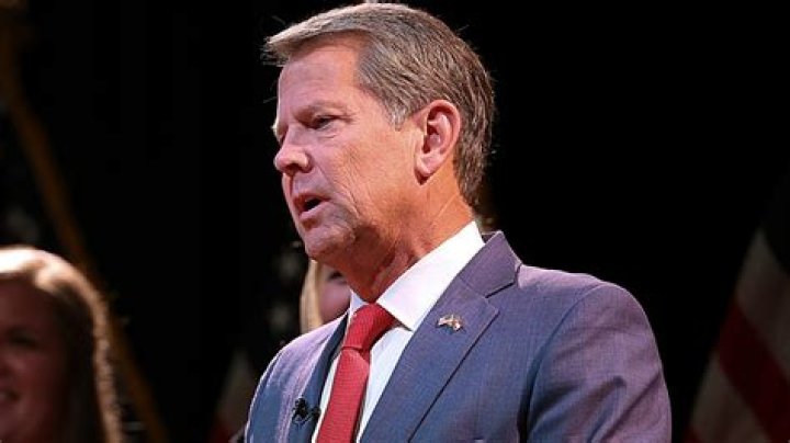 Governor Kemp extends state of emergency for Georgia residents