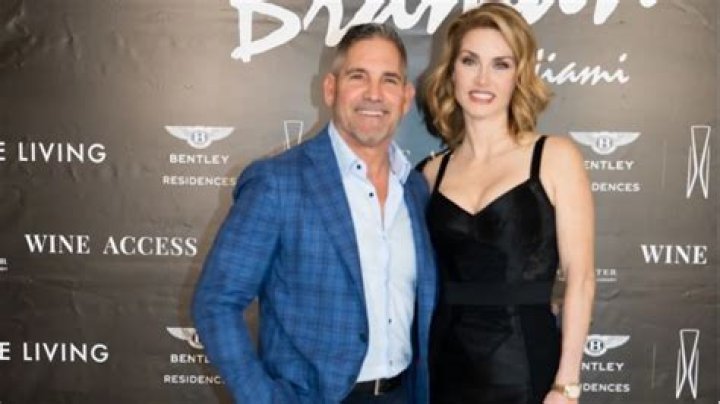 Grant Cardone Lifestyle, Age, Wife, Height, Weight, Biography & Family