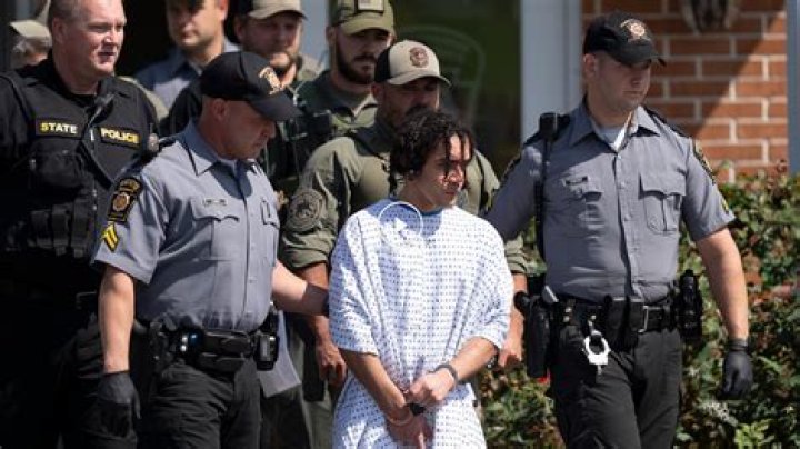 Grayson Georgia Kroger stabbing | Gwinnett Police have suspect