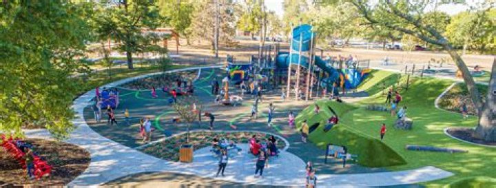 Grinnin' & Groovin' Cultural Events for Kids at Ironwoods Park Leawood | Macaroni KID Overland Park - Olathe