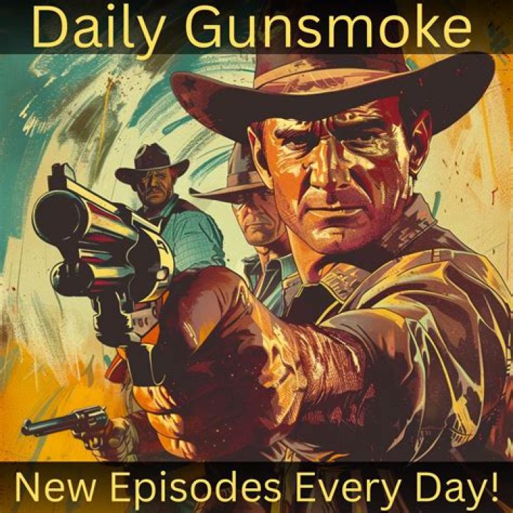 Gunsmoke - General Discussion - Gunsmoke