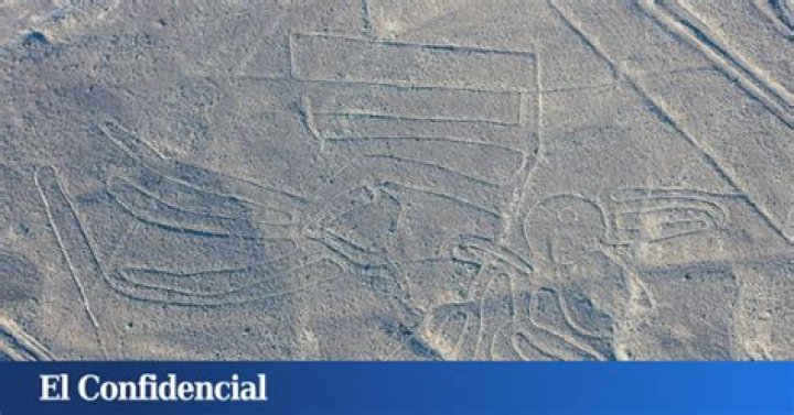 Hallan el significado de 16 líneas de Nazca pero generan otro misterio sin respuesta