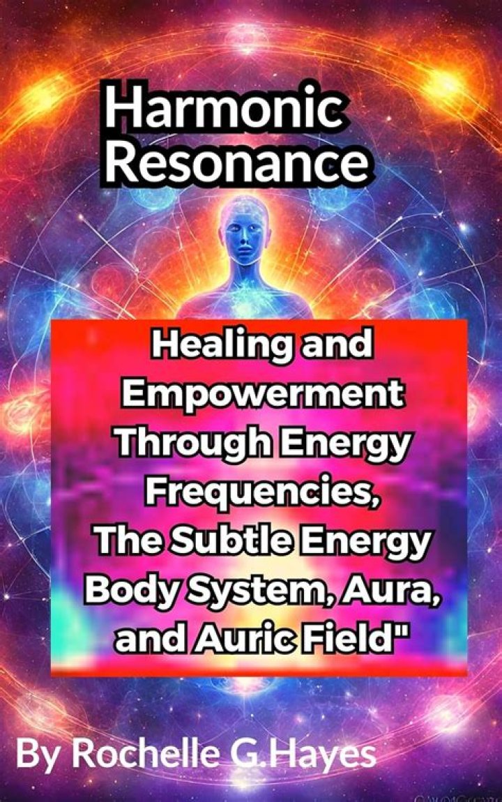 Harmonic Resonance in Life's Journey
