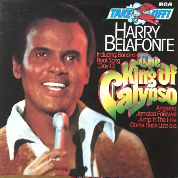 	Harry Belafonte, the King of Calypso Before Conquering Hollywood, ‘Jumps in the Line’ for Rock and Roll Hall of Fame Recognition	