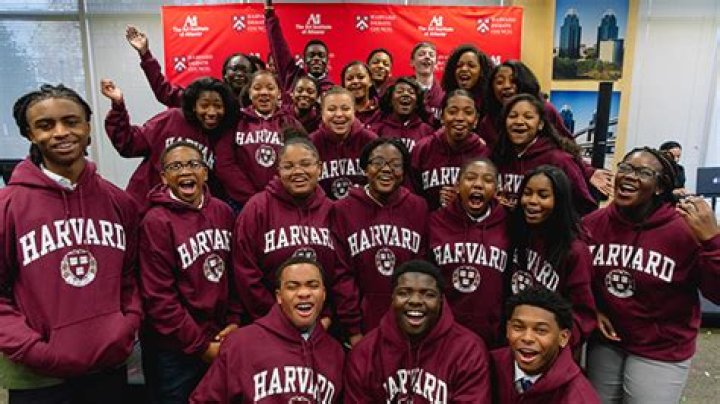 Harvard Debate Council Spearheads Inaugural Diversity Project Reveal in Atlanta