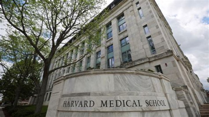 Harvard Medical School Morgue Body Parts Reddit: A Tale Of Betrayal 