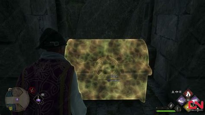 Hogwarts Legacy Legendary Chests Not Dropping Loot, Gear Slots Full Bug