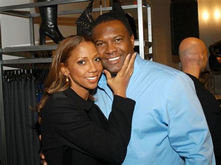 Holly Robinson Peete Husband Net Worth