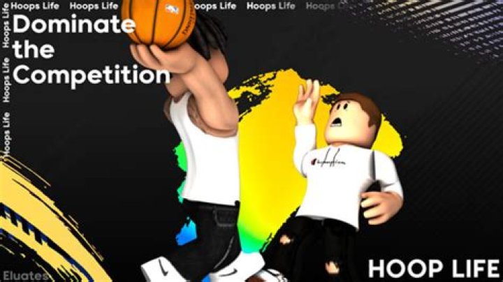 Hoops Life Codes January 2024 Season 2