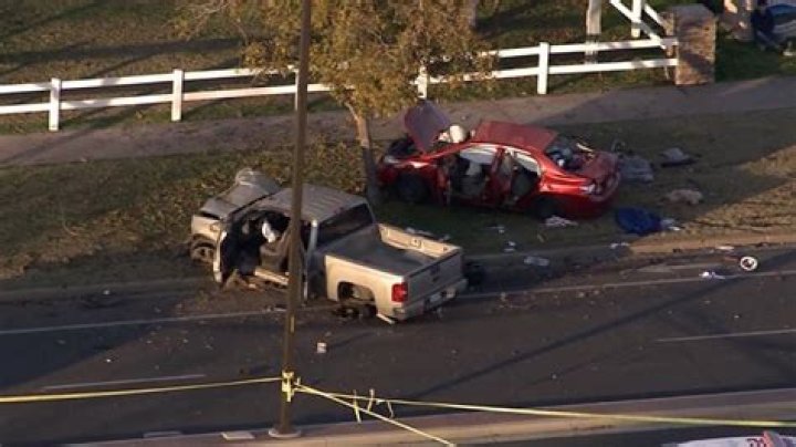 	Horrible Accident! Marcus Brown Car Accident Gilbert Arizona, Leaves Marcus Brown Dead, Sadly Passed Away Causing The Community To Mourn	