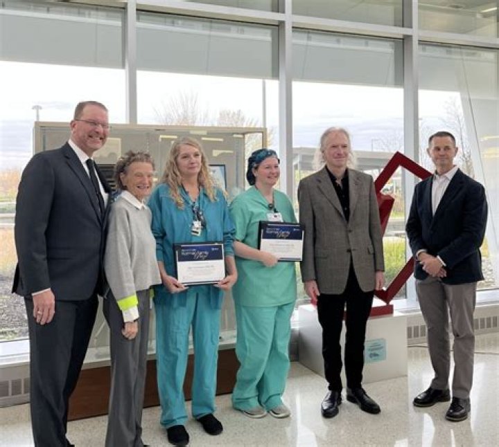 	Hot News! Amy Billman Missing; Search for Certified Surgical Technologist; Last Seen Leaving Einstein Montgomery Hospital, Loved ones deeply concerned	