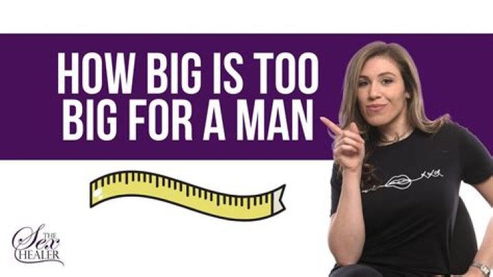 How big is too big?
