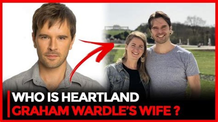 How Much Does Graham Wardle Make Per Episode