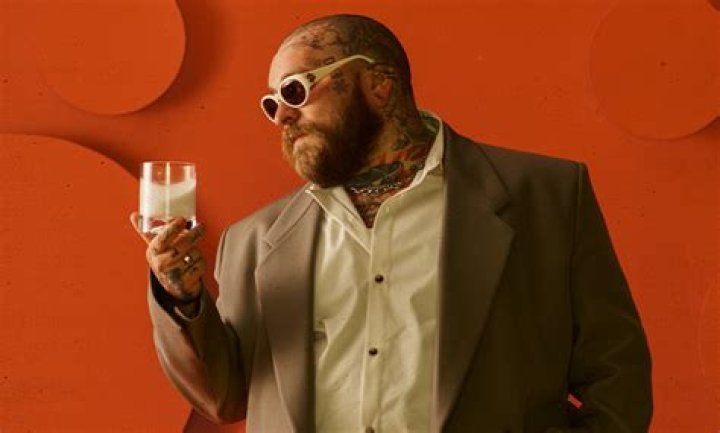 How Much Is Teddy Swims Worth