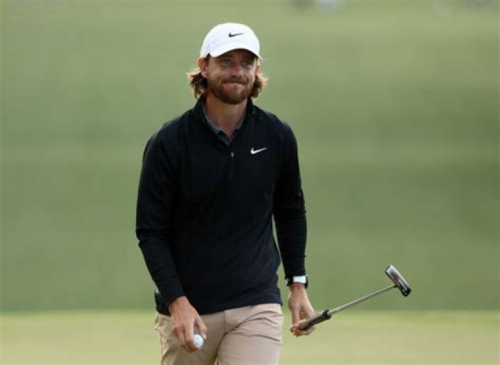 How Much Is Tommy Fleetwood Worth