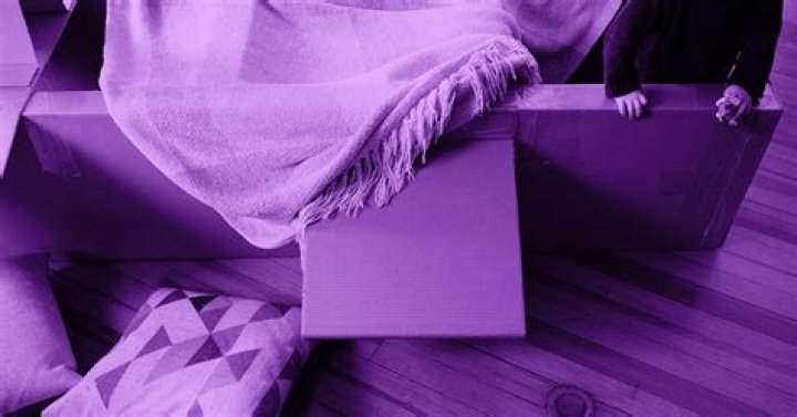 How To Build A Pillow Fort Like A Professional Architect