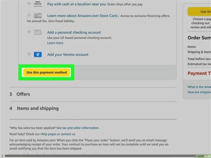 How To Do Afterpay On Walmart