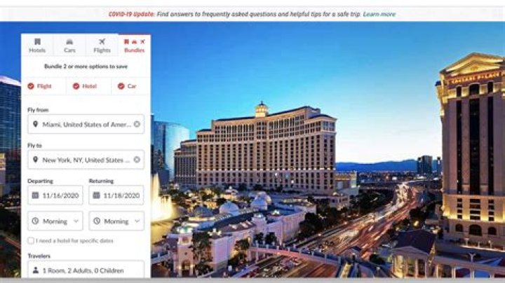 How to Find Hotwire Hotels: Tips and Tricks for Budget Travelers