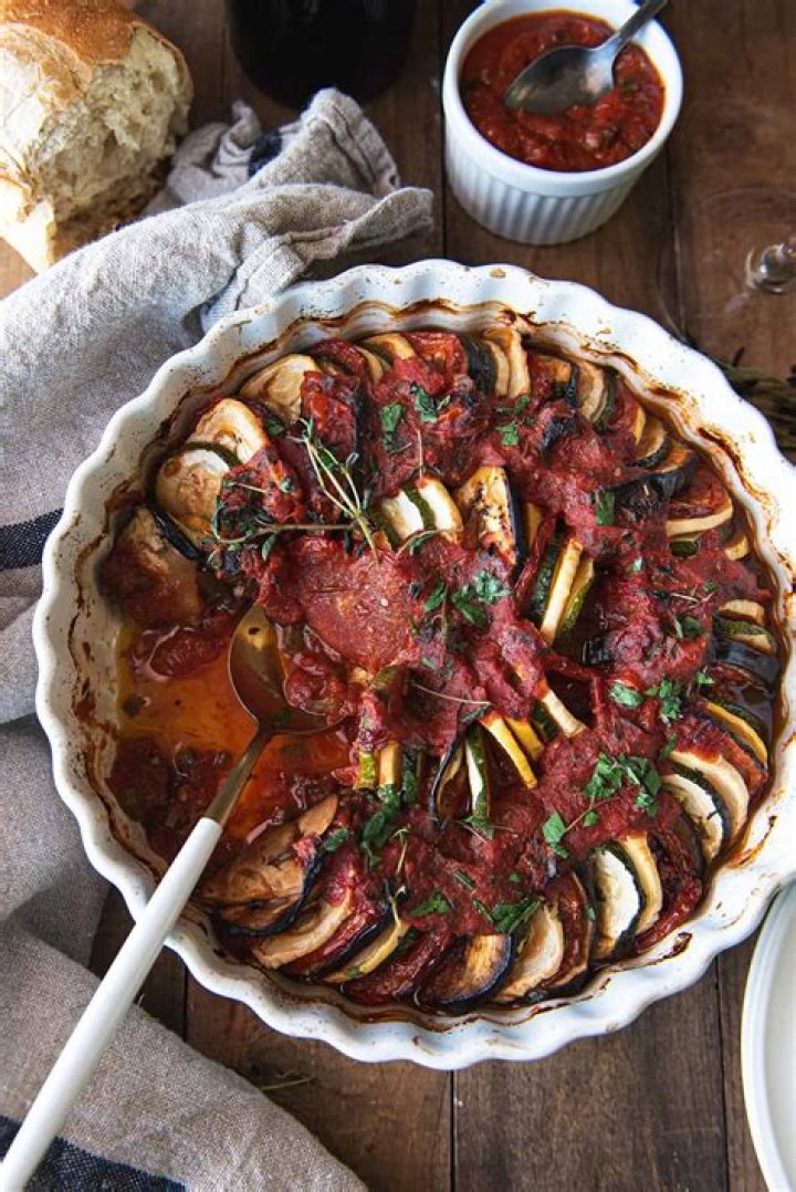 How to Make Hooked on a Classic: Ratatouille | Rachael Ray
