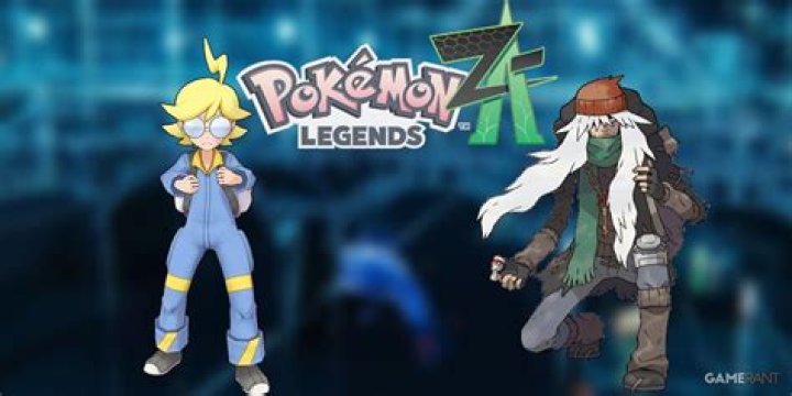 How to Trade Pokemon in Pokemon Legends Arceus