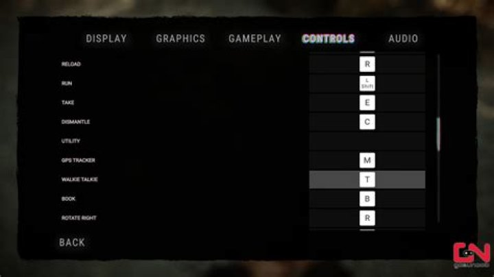 How to use Chat in Sons of the Forest, Use Walkie-Talkie