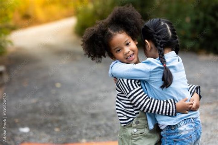 I Don't Like Hugging My Kids. What's Wrong With That?
