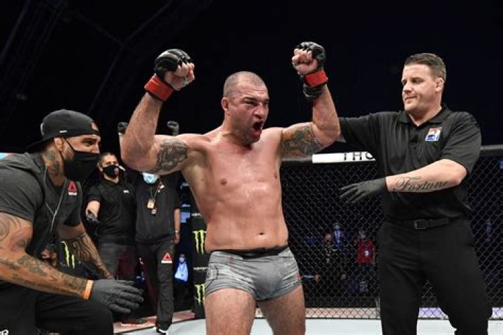 “I’m doing it on my terms” Mauricio ‘Shogun’ Rua reveals real reason behind his retirement