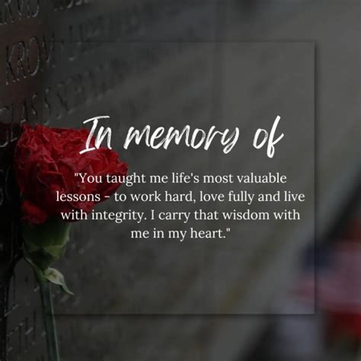 Ian DeWitt Obituary: Remembering A Life Lost Too Soon