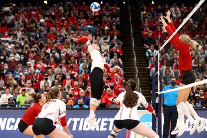 Imgur Wisconsin Volleyball Team Photos And Videos Gone Viral On Twitter