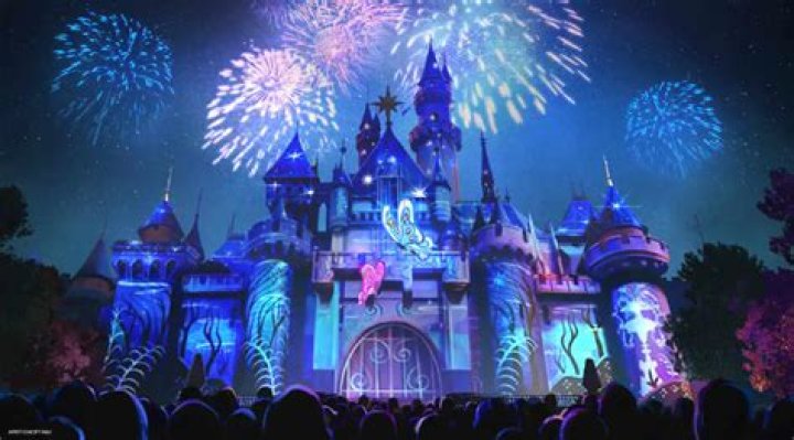 In 1960, One Night At Disneyland Was Only $18. Here’s What It Costs Today