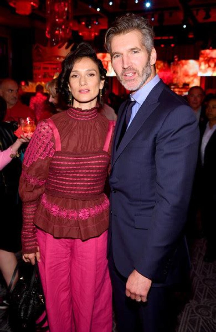 Indira Varma Daughter Evelyn Tierney and Parents with Net Worth Details