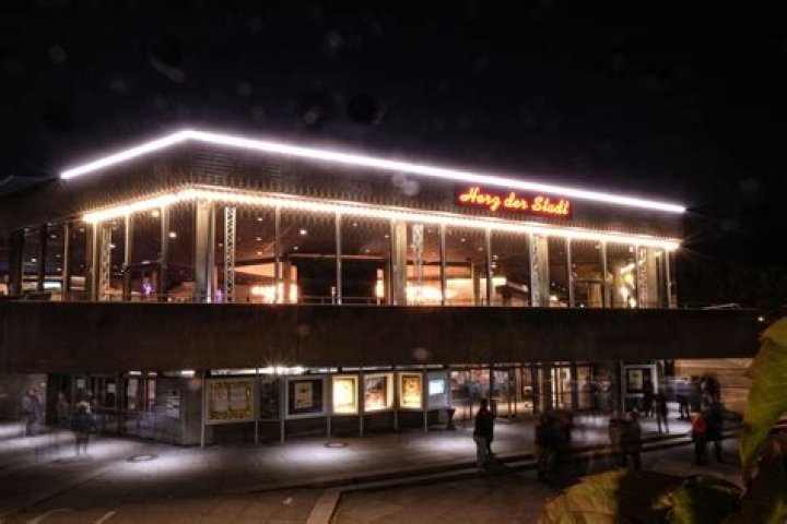 Intendanzwechsel am Stadttheater Ingolstadt