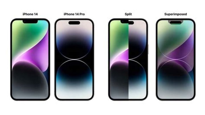 iPhone 14 Pro unveils notch-free 'dynamic island' feature