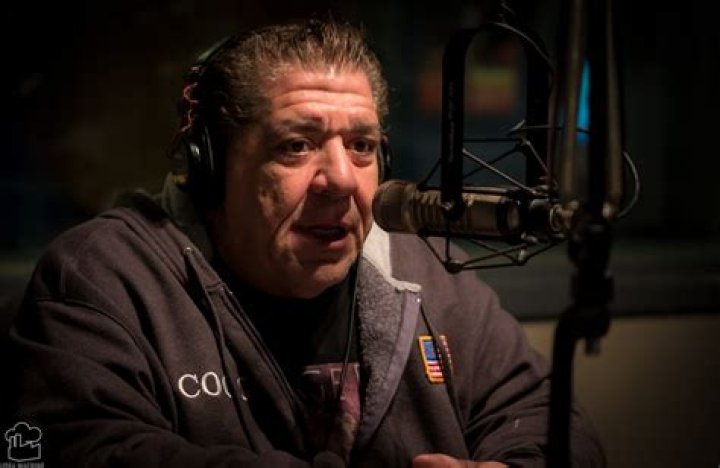 Is Joey Diaz rich?