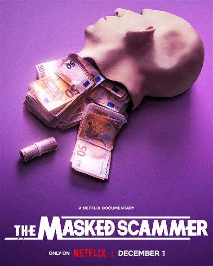 Is Netflix's The Masked Scammer Based On Gilbert Chikli?