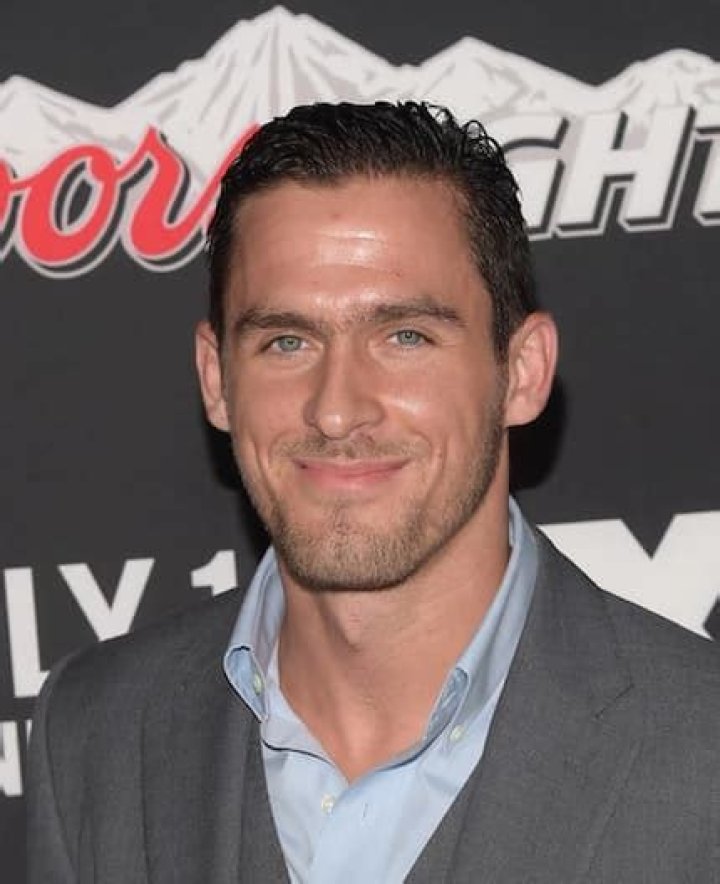 Jack Kesy Biography, Wiki, Age, Height, Family, Career