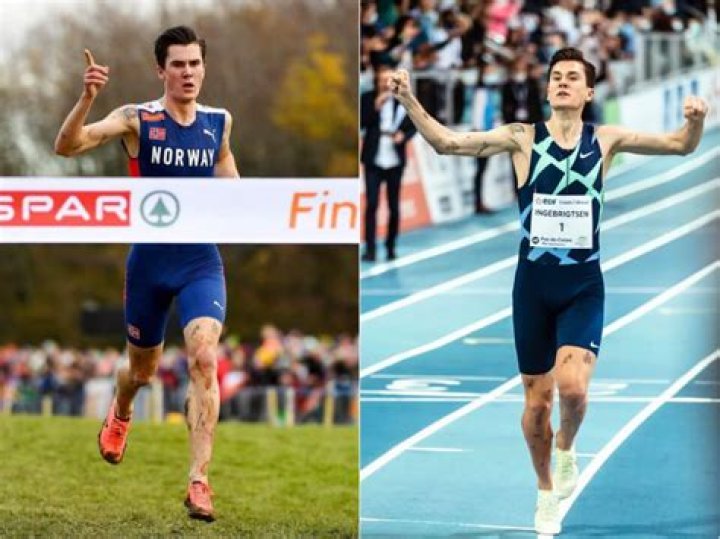 Jakob Ingebrigtsen Bio, Age, Height, Girlfriend, Net Worth