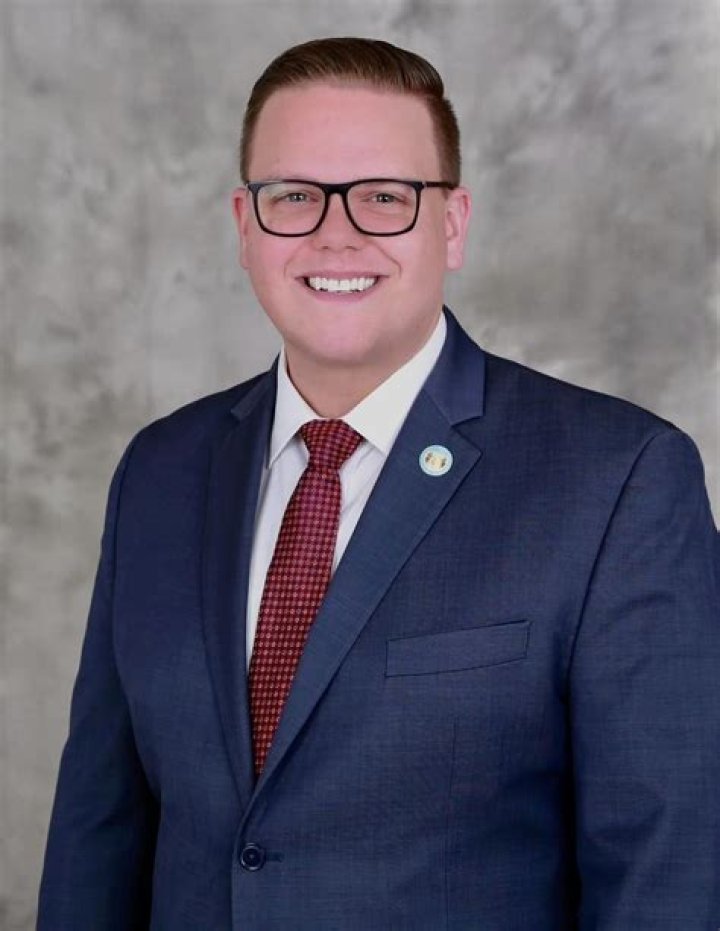 James McCoy Reavis – Metropolitan Funeral