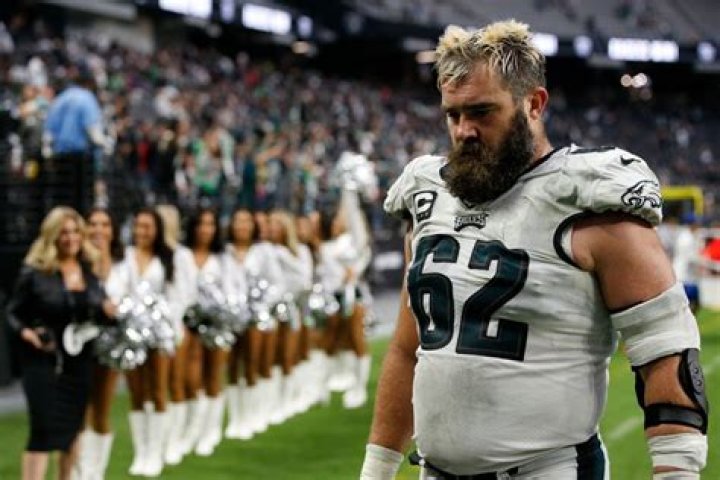 Jason Kelce injury update: Eagles center to undergo elbow surgery to ease pain, likely to return before opener
