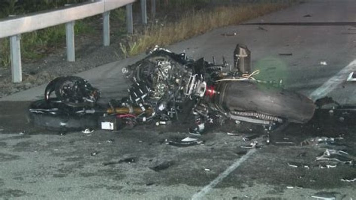Javan Quesada Motorcycle Accident Bridgeport, CT, Leaves Javan Quesada Dead -Death