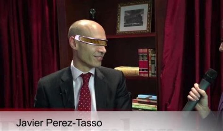 Javier Pérez-tasso Net Worth